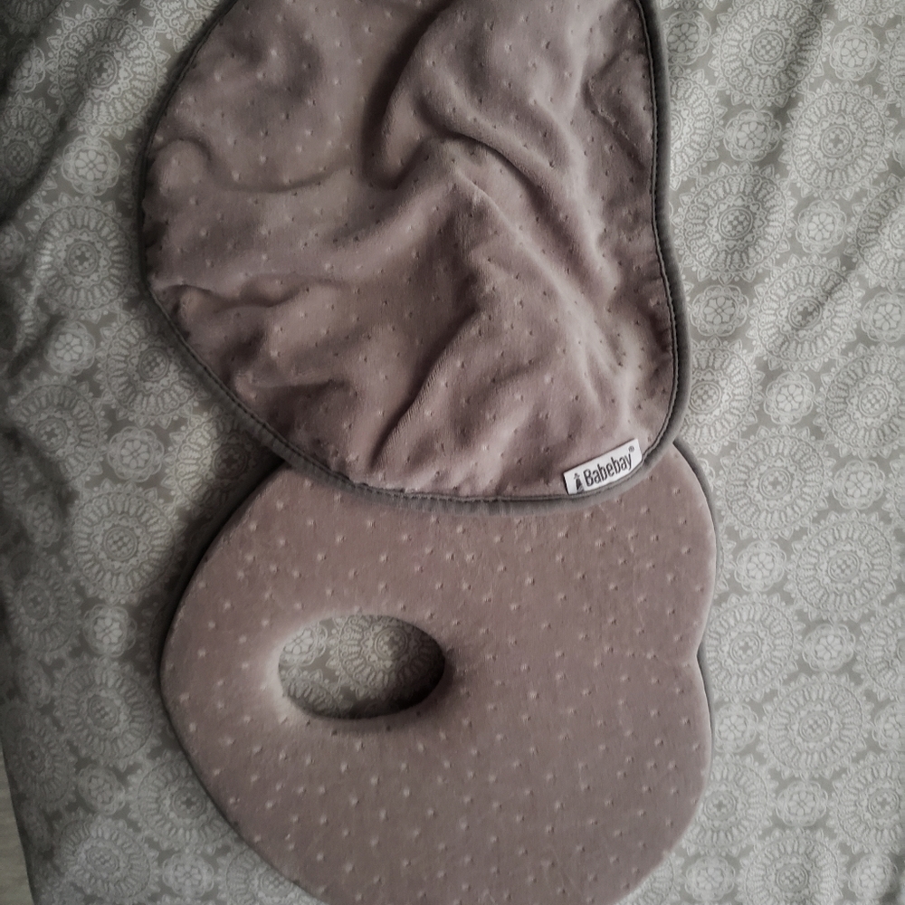 Baby pillow